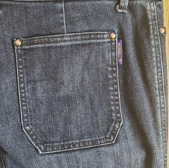 Merrell 👖 jeans - Picture 3 of 5